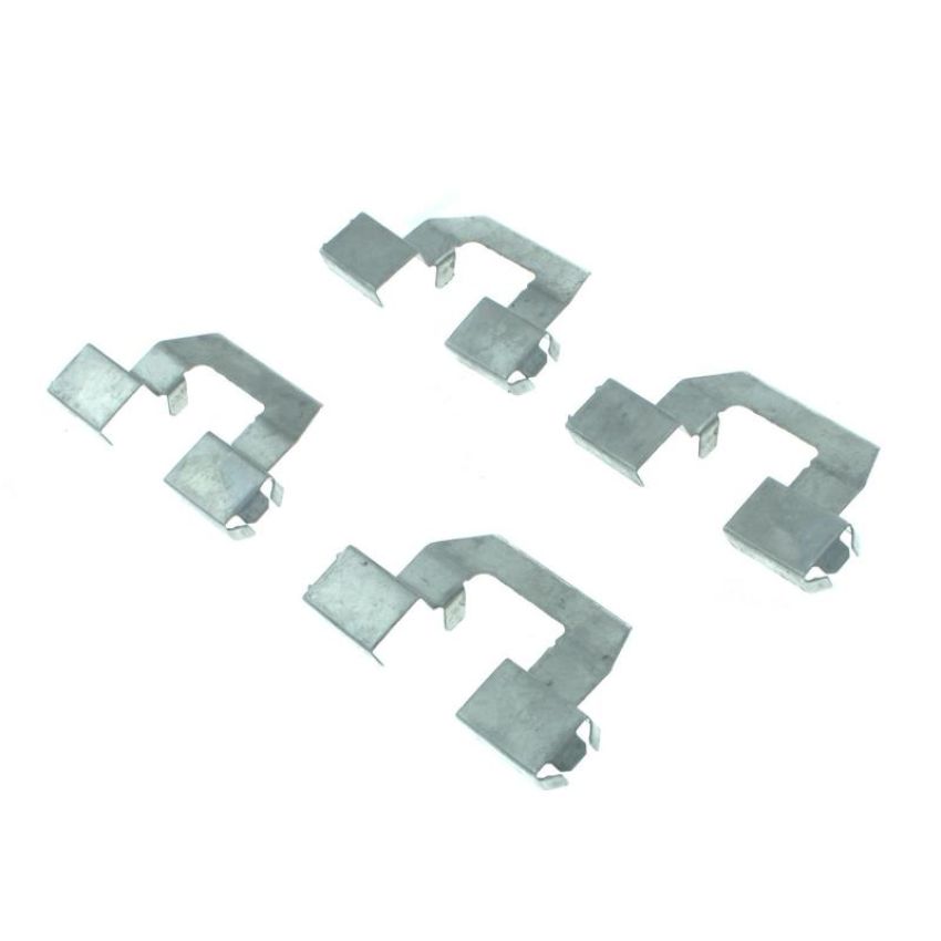 CENTRIC PARTS 117.46001 Centric Disc Brake Hardware Kit