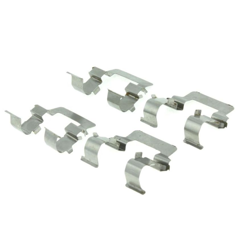 CENTRIC PARTS 117.46003 Centric Disc Brake Hardware Kit