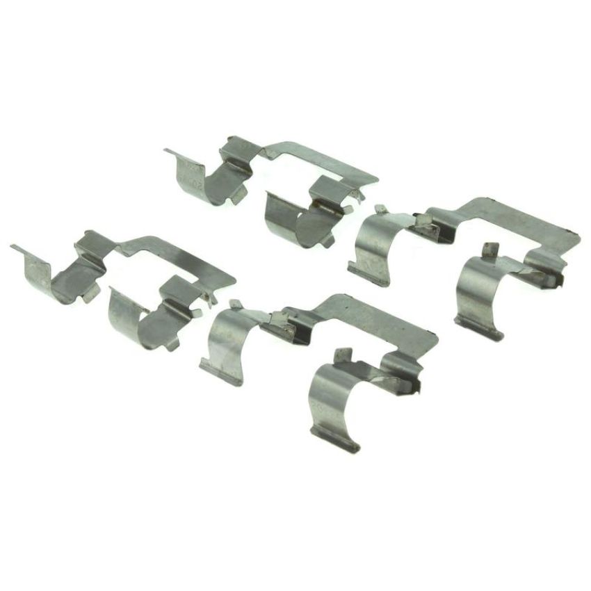 CENTRIC PARTS 117.46003 Centric Disc Brake Hardware Kit