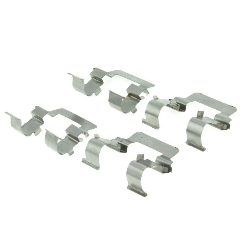 CENTRIC PARTS 117.46003 Centric Disc Brake Hardware Kit