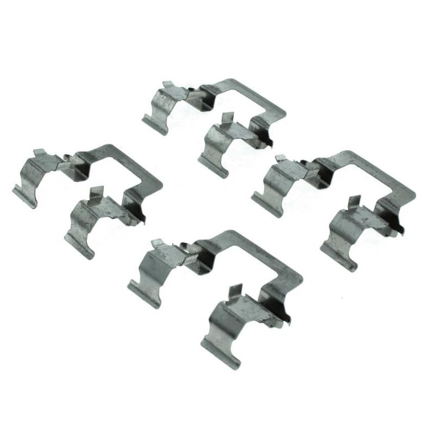CENTRIC PARTS 117.46005 Centric Disc Brake Hardware Kit