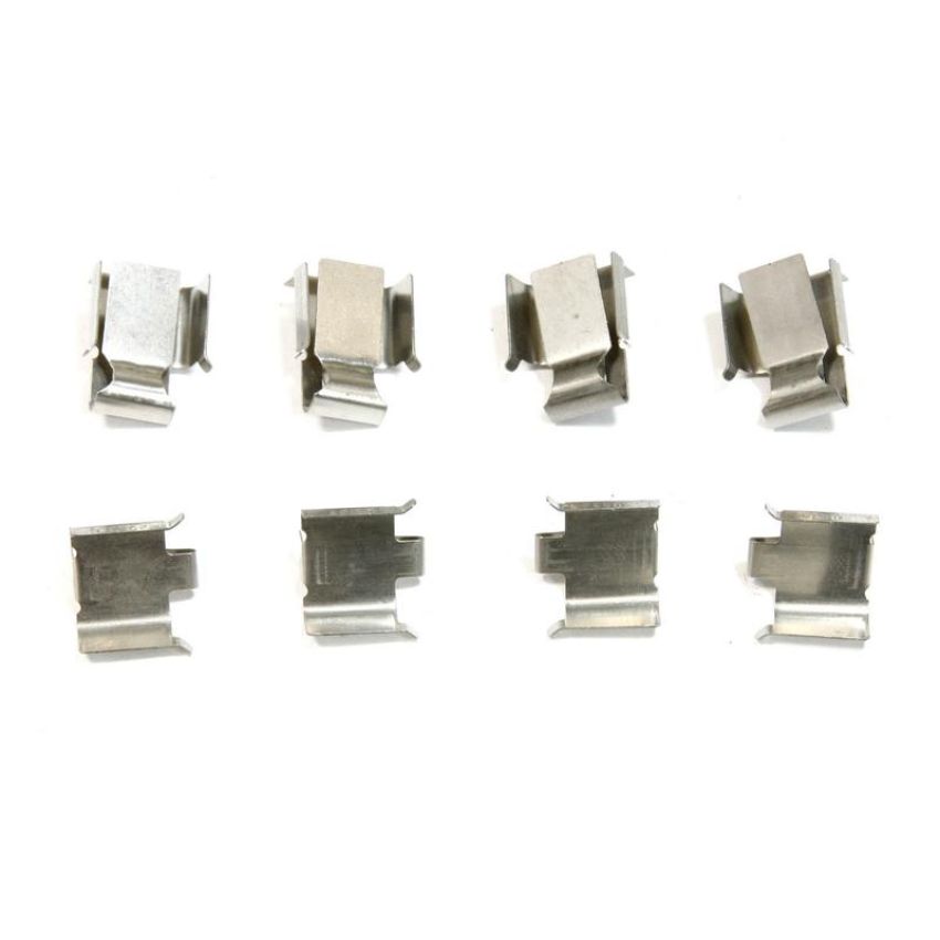 CENTRIC PARTS 117.46008 Centric Disc Brake Hardware Kit