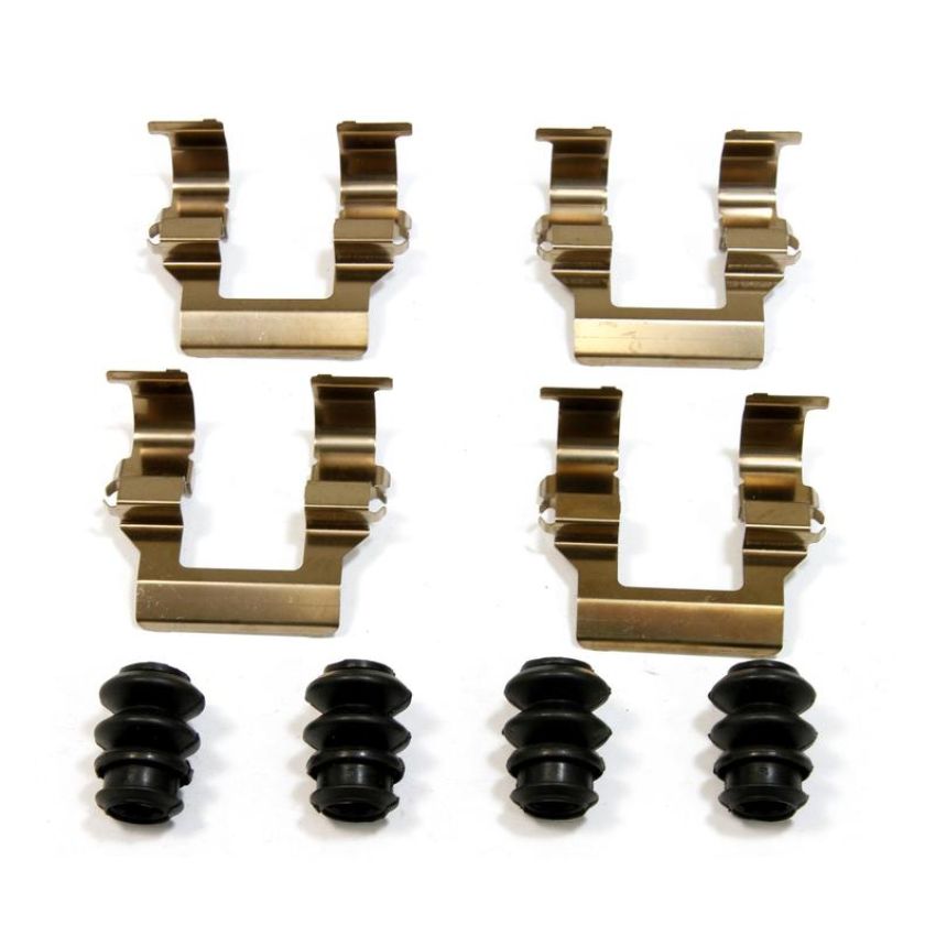 CENTRIC PARTS 117.46010 Centric Disc Brake Hardware Kit