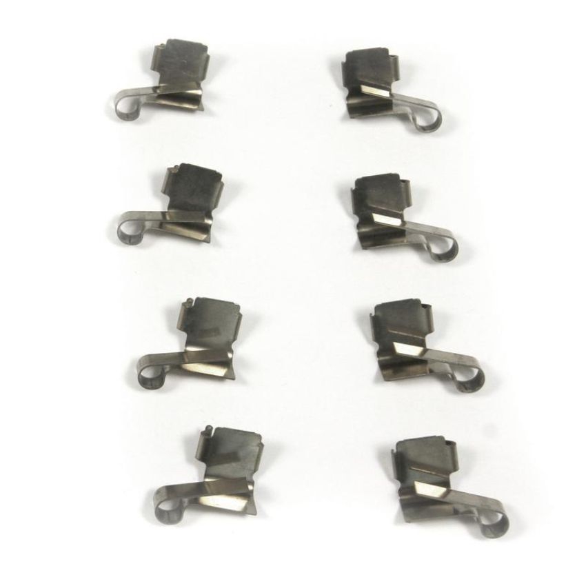 CENTRIC PARTS 117.46011 Centric Disc Brake Hardware Kit