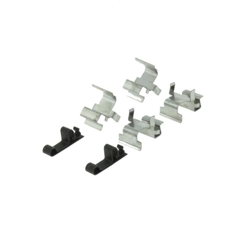 CENTRIC PARTS 117.46015 Centric Disc Brake Hardware Kit