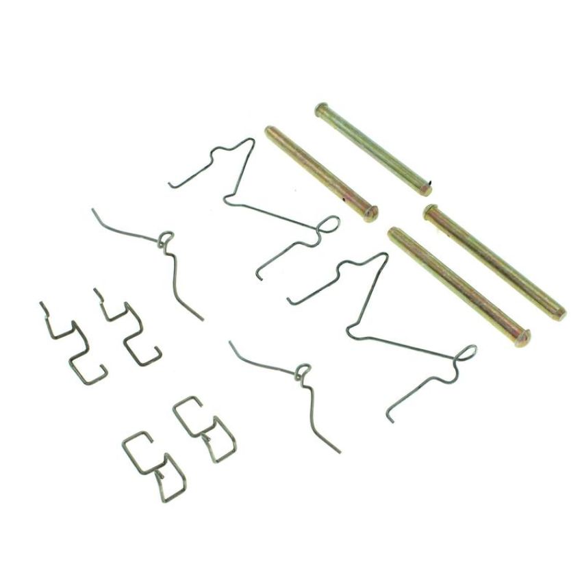 CENTRIC PARTS 117.46019 Centric Disc Brake Hardware Kit