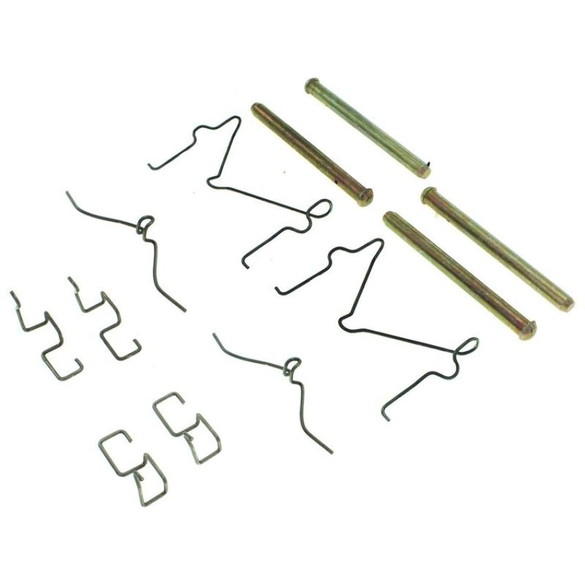 CENTRIC PARTS 117.46019 Centric Disc Brake Hardware Kit