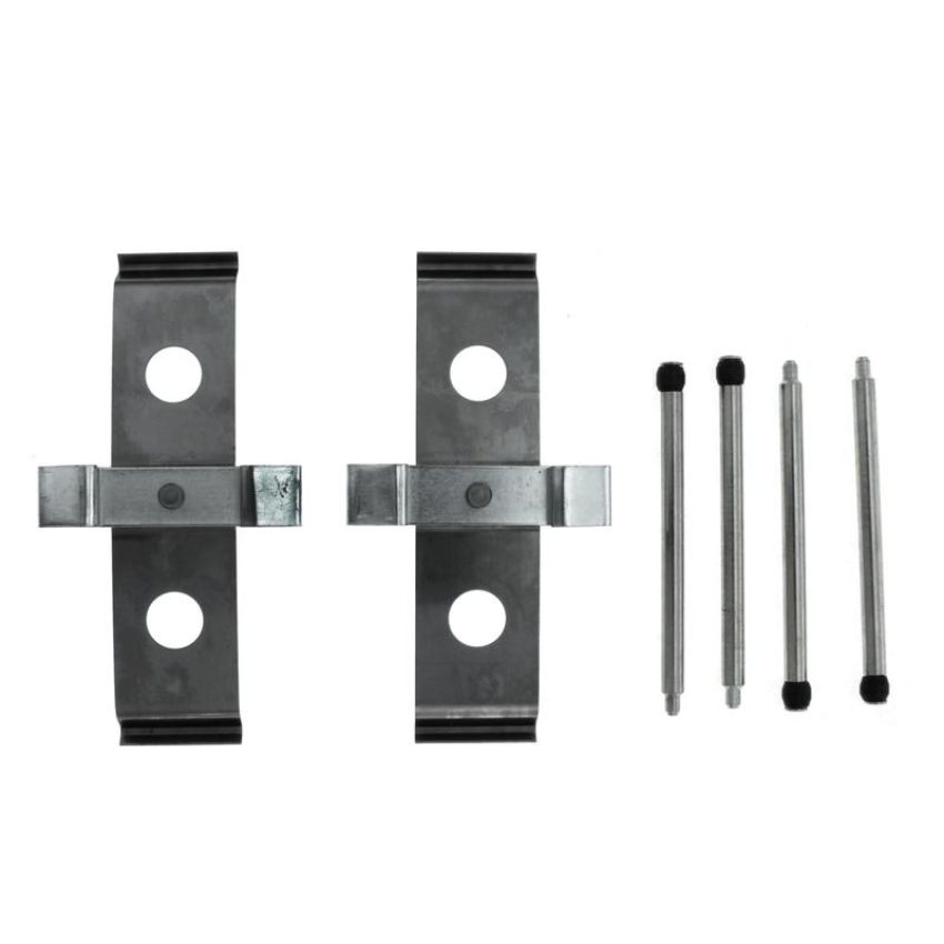 CENTRIC PARTS 117.46021 Centric Disc Brake Hardware Kit