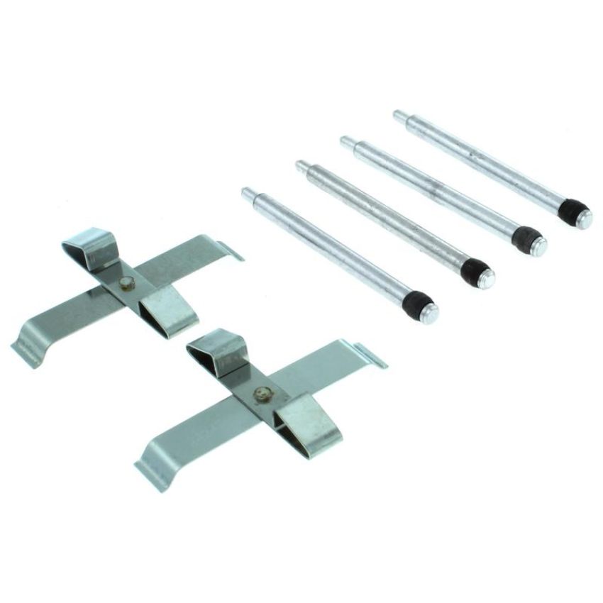CENTRIC PARTS 117.46022 Centric Disc Brake Hardware Kit
