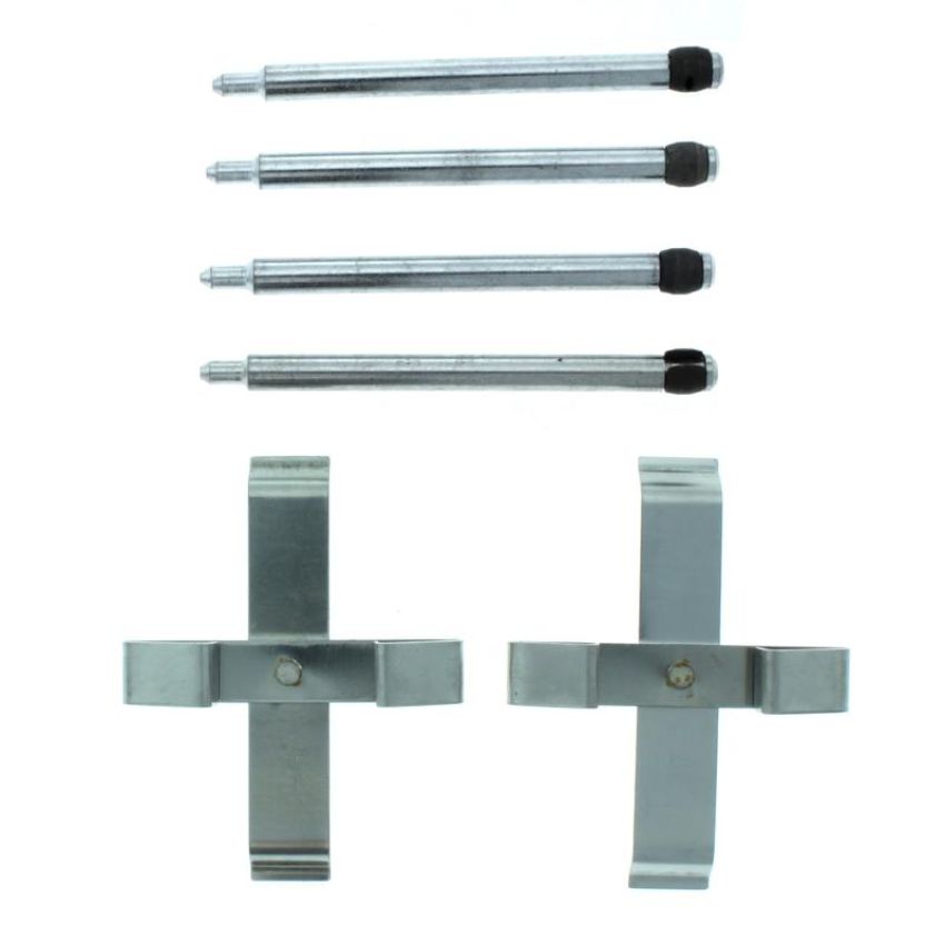 CENTRIC PARTS 117.46022 Centric Disc Brake Hardware Kit