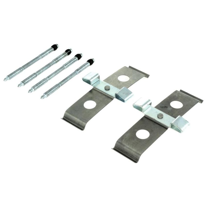 CENTRIC PARTS 117.46023 Centric Disc Brake Hardware Kit