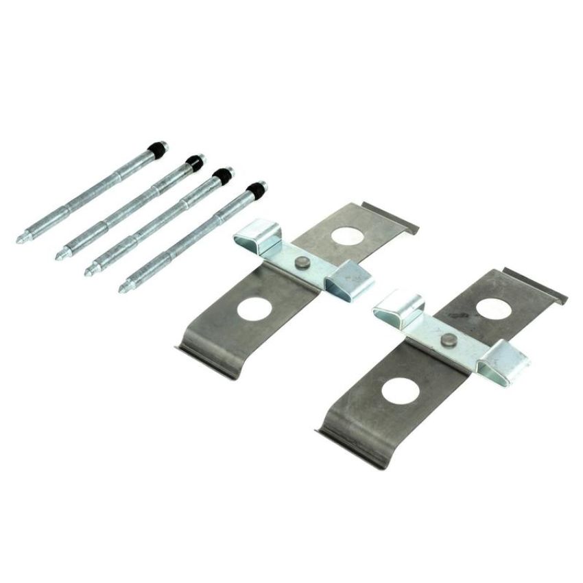 CENTRIC PARTS 117.46023 Centric Disc Brake Hardware Kit
