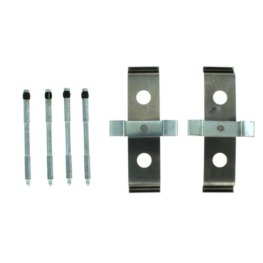 CENTRIC PARTS 117.46023 Centric Disc Brake Hardware Kit
