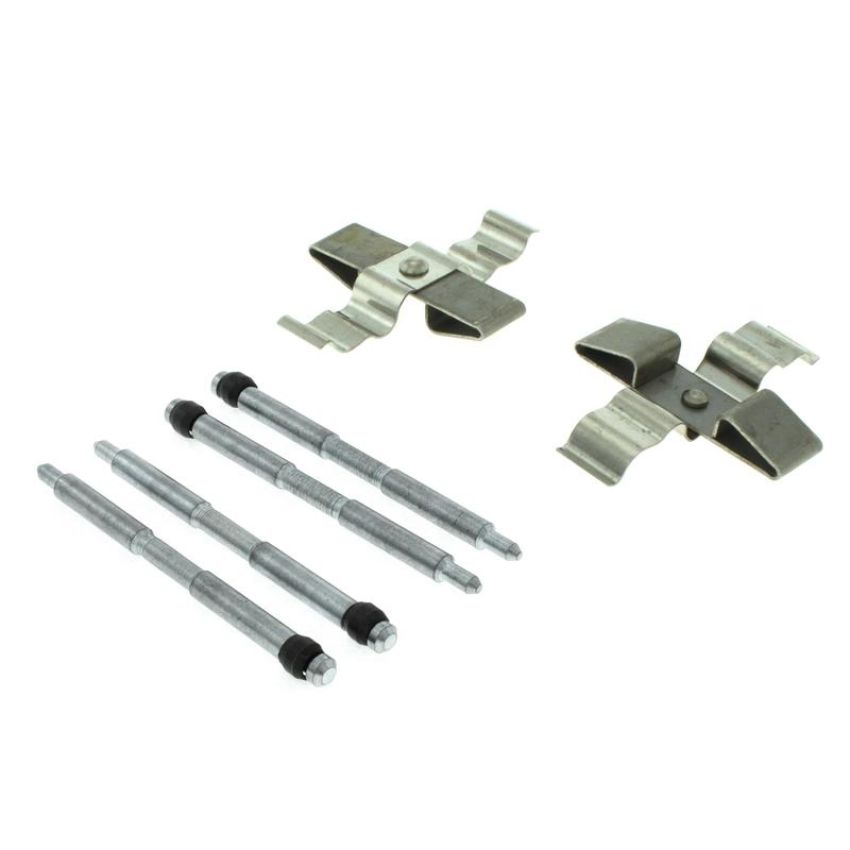 CENTRIC PARTS 117.46024 Centric Disc Brake Hardware Kit