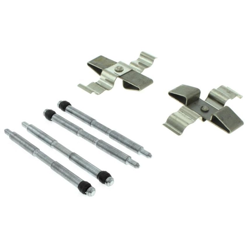 CENTRIC PARTS 117.46024 Centric Disc Brake Hardware Kit