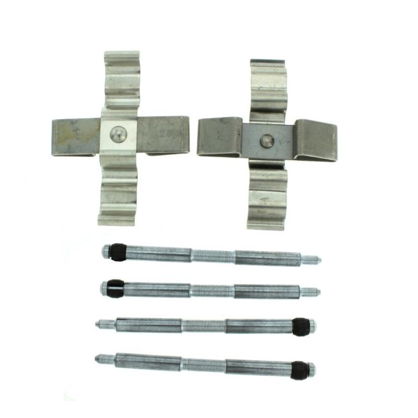 CENTRIC PARTS 117.46024 Centric Disc Brake Hardware Kit
