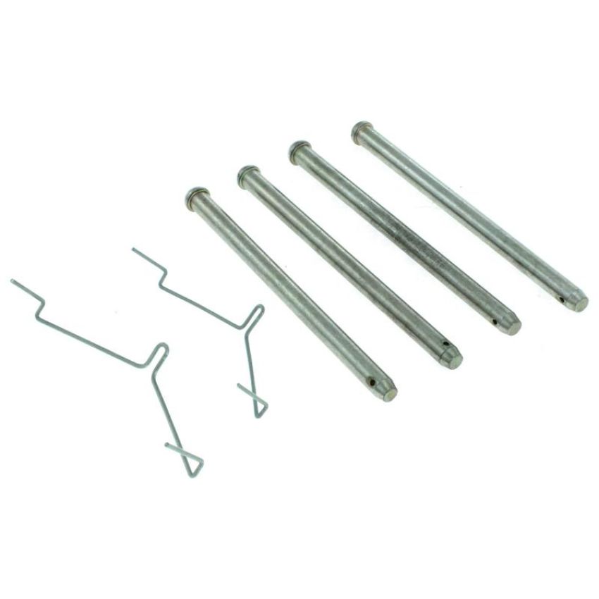 CENTRIC PARTS 117.46025 Centric Disc Brake Hardware Kit