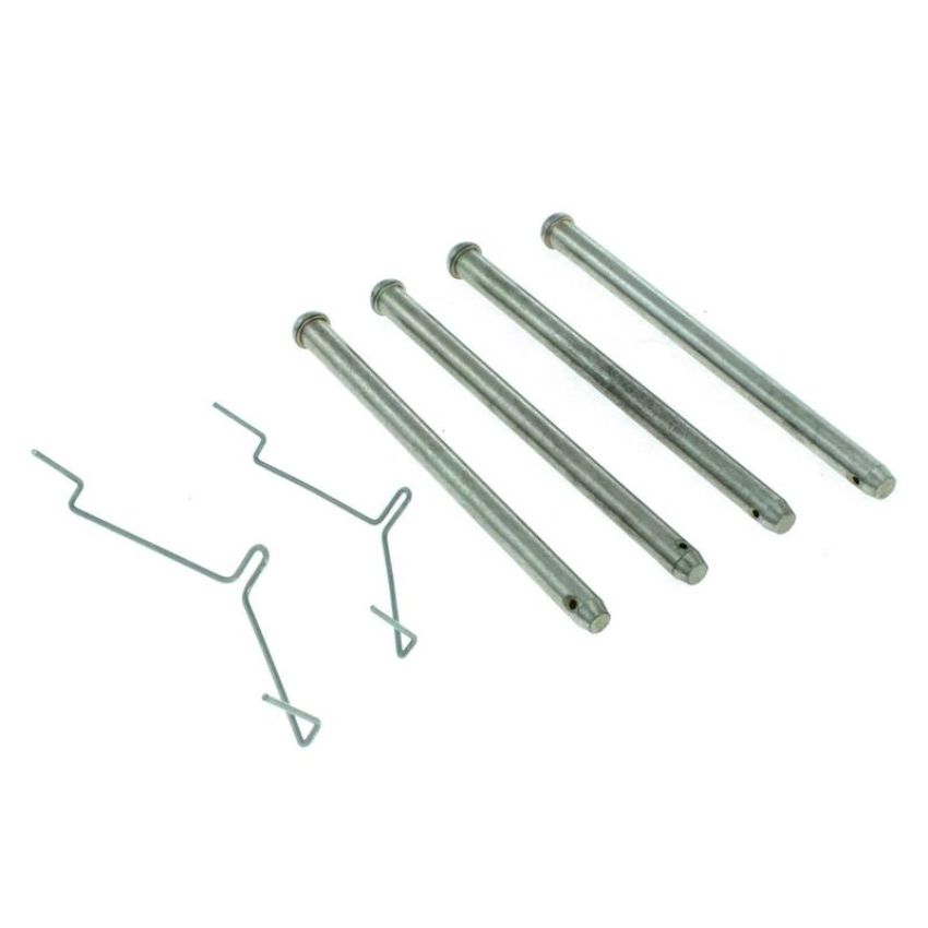 CENTRIC PARTS 117.46025 Centric Disc Brake Hardware Kit