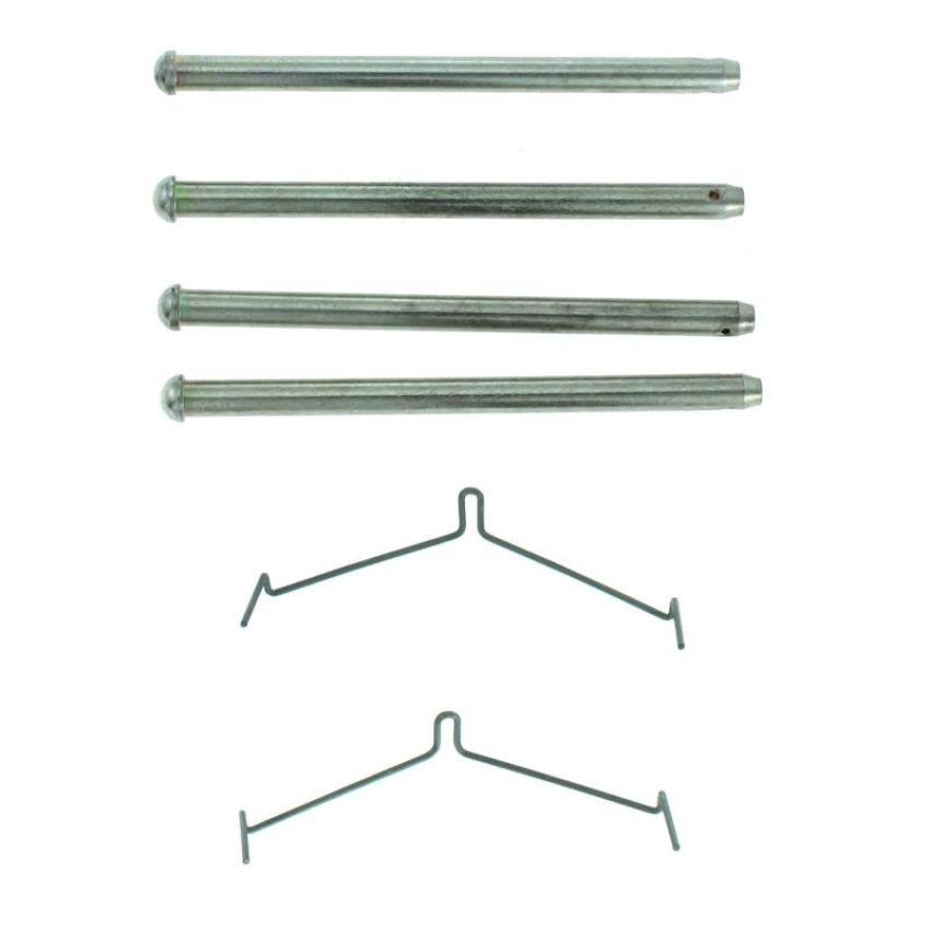 CENTRIC PARTS 117.46025 Centric Disc Brake Hardware Kit