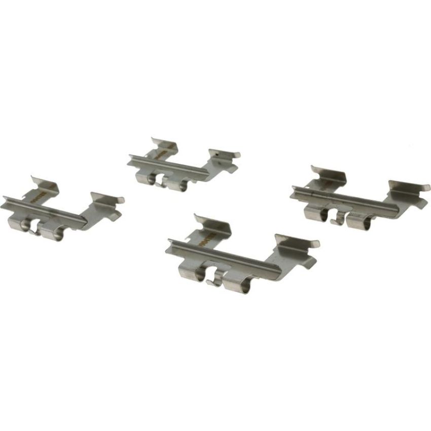 CENTRIC PARTS 117.46026 Centric Disc Brake Hardware Kit
