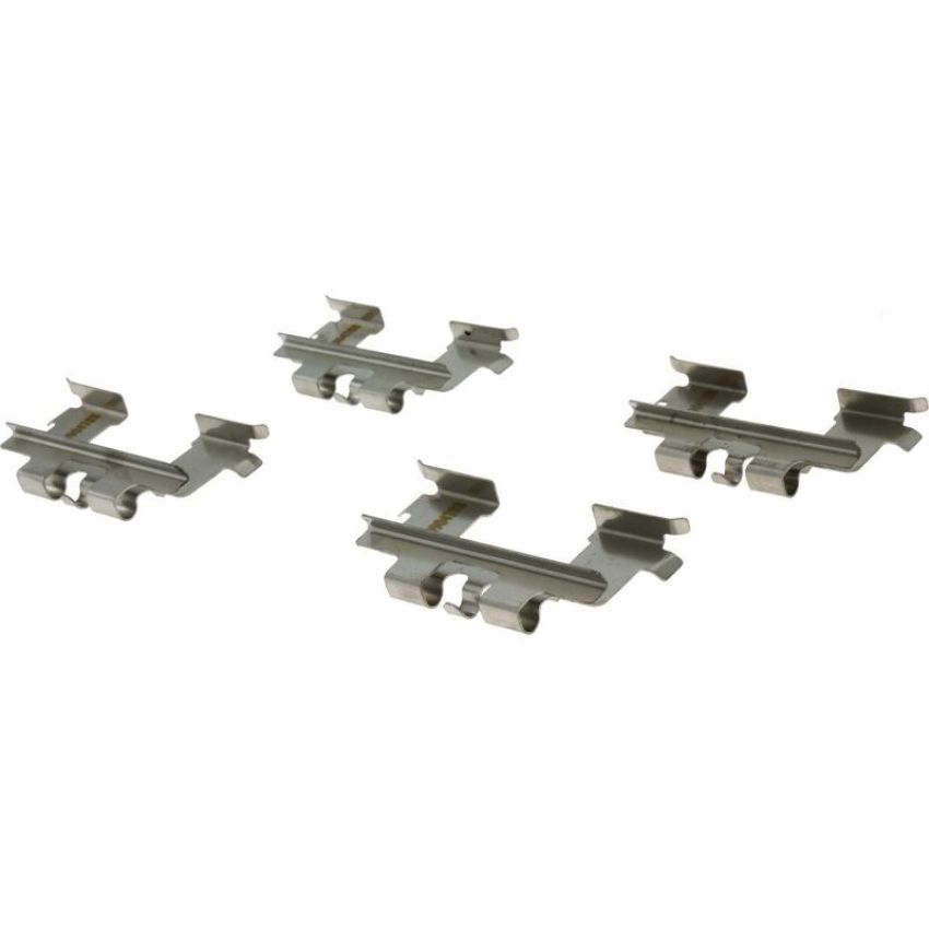 CENTRIC PARTS 117.46026 Centric Disc Brake Hardware Kit