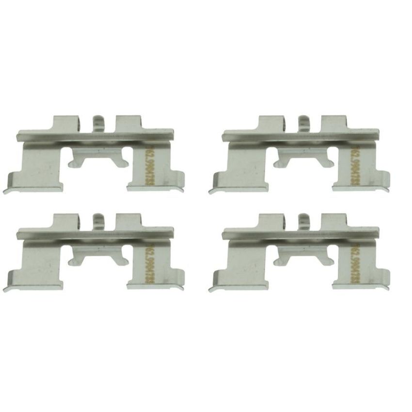 CENTRIC PARTS 117.46026 Centric Disc Brake Hardware Kit