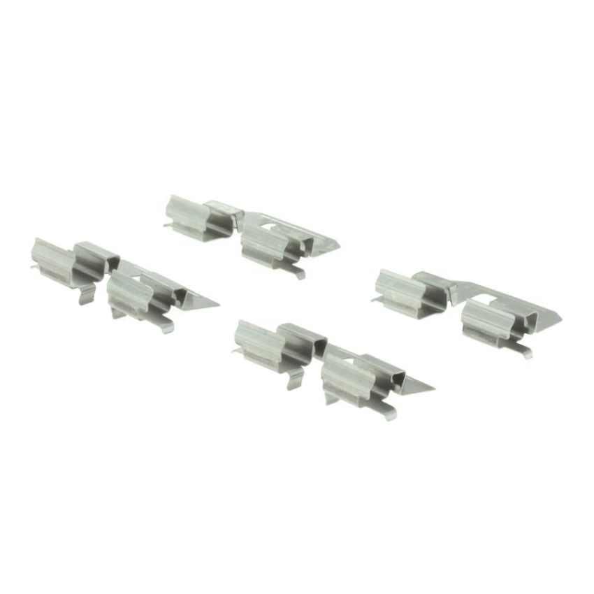 CENTRIC PARTS 117.46027 Centric Disc Brake Hardware Kit