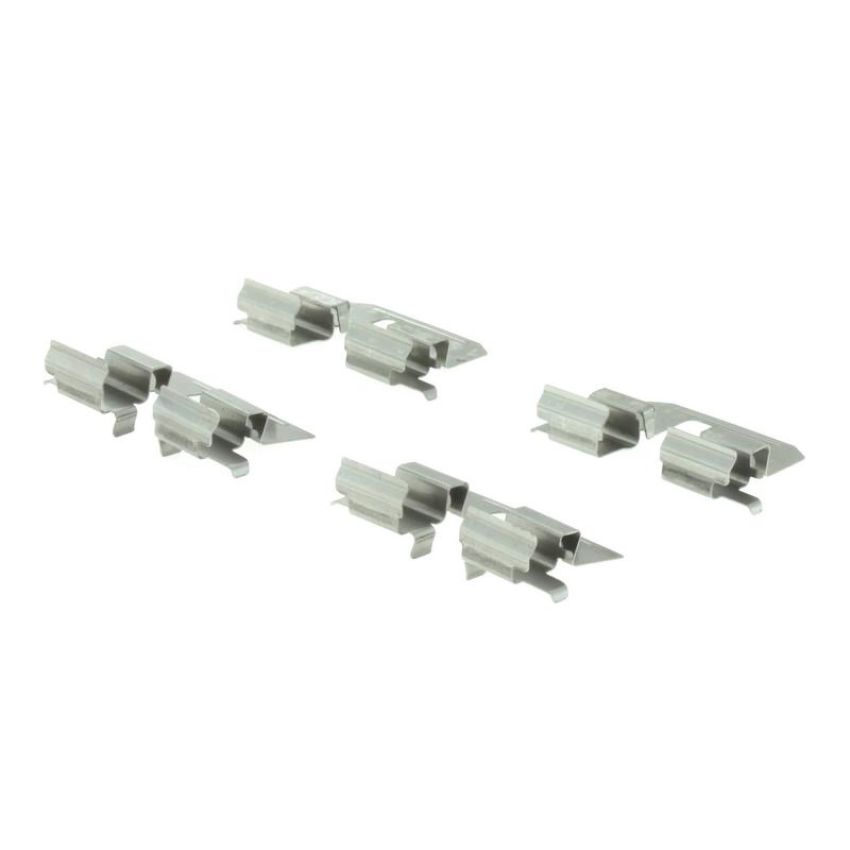 CENTRIC PARTS 117.46027 Centric Disc Brake Hardware Kit