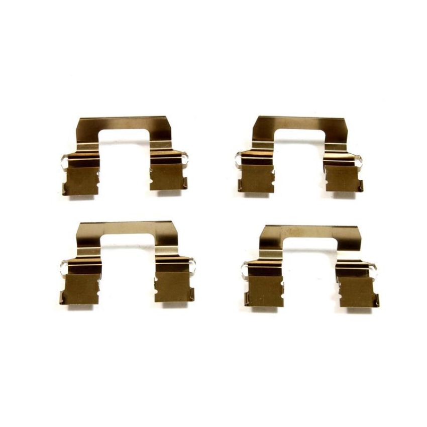 CENTRIC PARTS 117.47002 Centric Disc Brake Hardware Kit