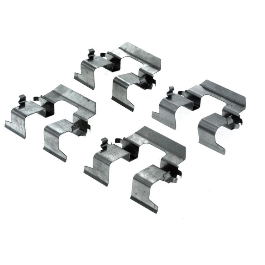 CENTRIC PARTS 117.47005 Centric Disc Brake Hardware Kit