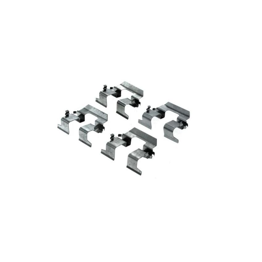 CENTRIC PARTS 117.47005 Centric Disc Brake Hardware Kit