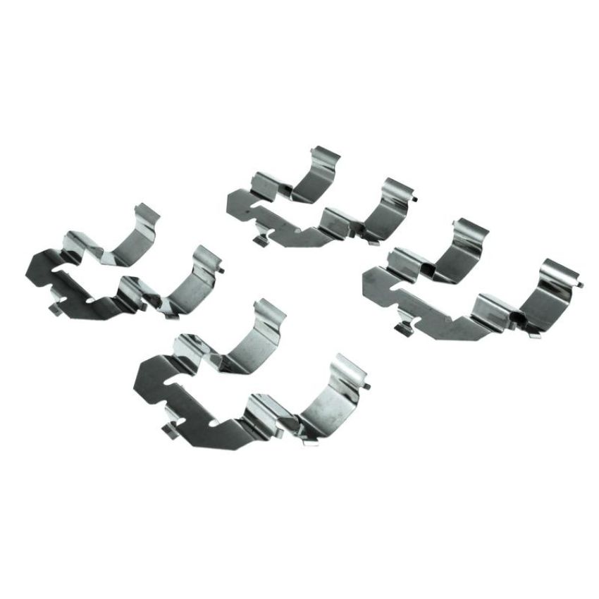 CENTRIC PARTS 117.47006 Centric Disc Brake Hardware Kit