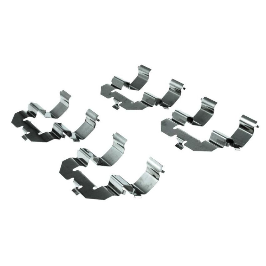 CENTRIC PARTS 117.47006 Centric Disc Brake Hardware Kit