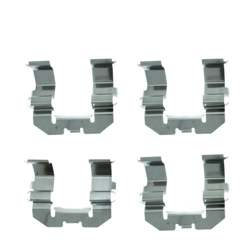 CENTRIC PARTS 117.47006 Centric Disc Brake Hardware Kit