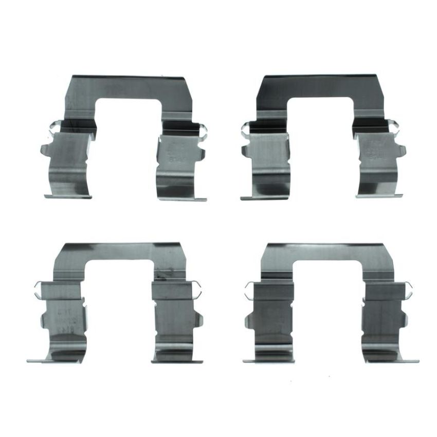 CENTRIC PARTS 117.47007 Centric Disc Brake Hardware Kit