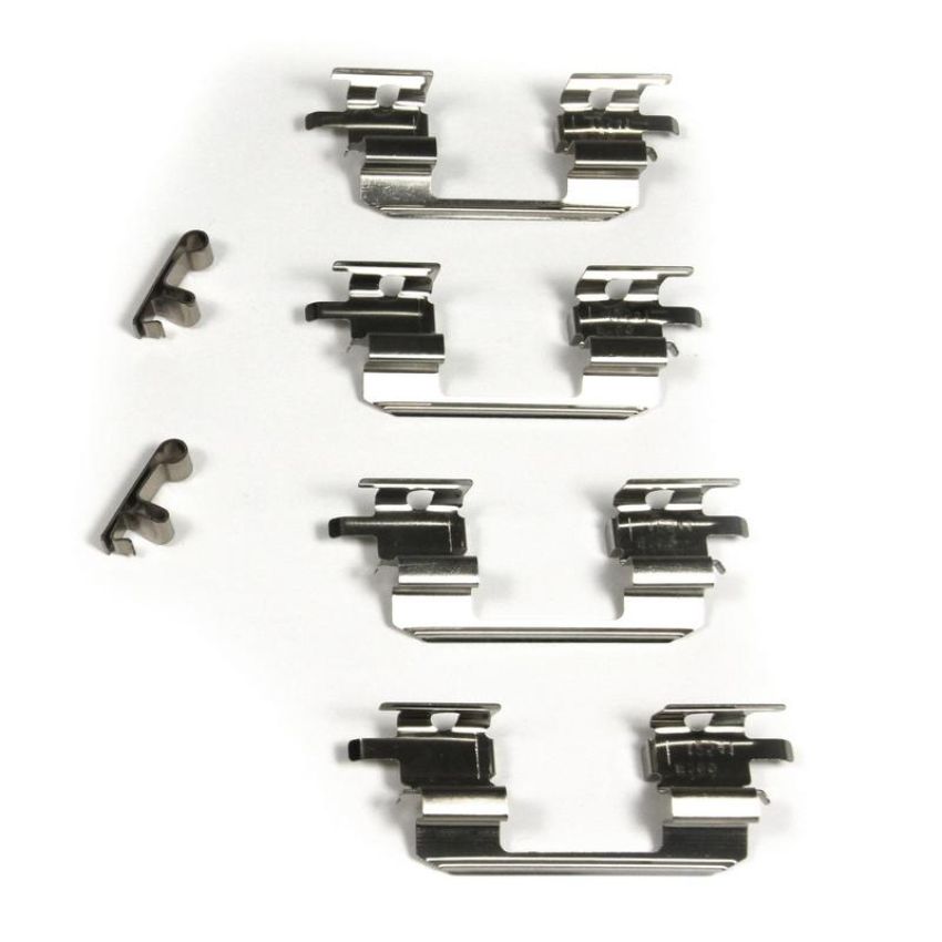 CENTRIC PARTS 117.47010 Centric Disc Brake Hardware Kit
