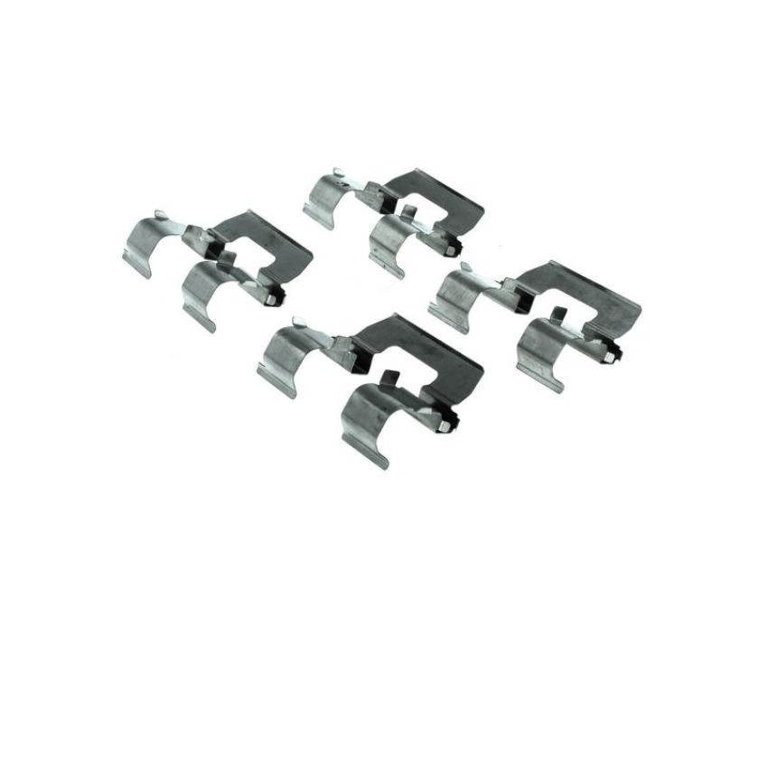 CENTRIC PARTS 117.47011 Centric Disc Brake Hardware Kit