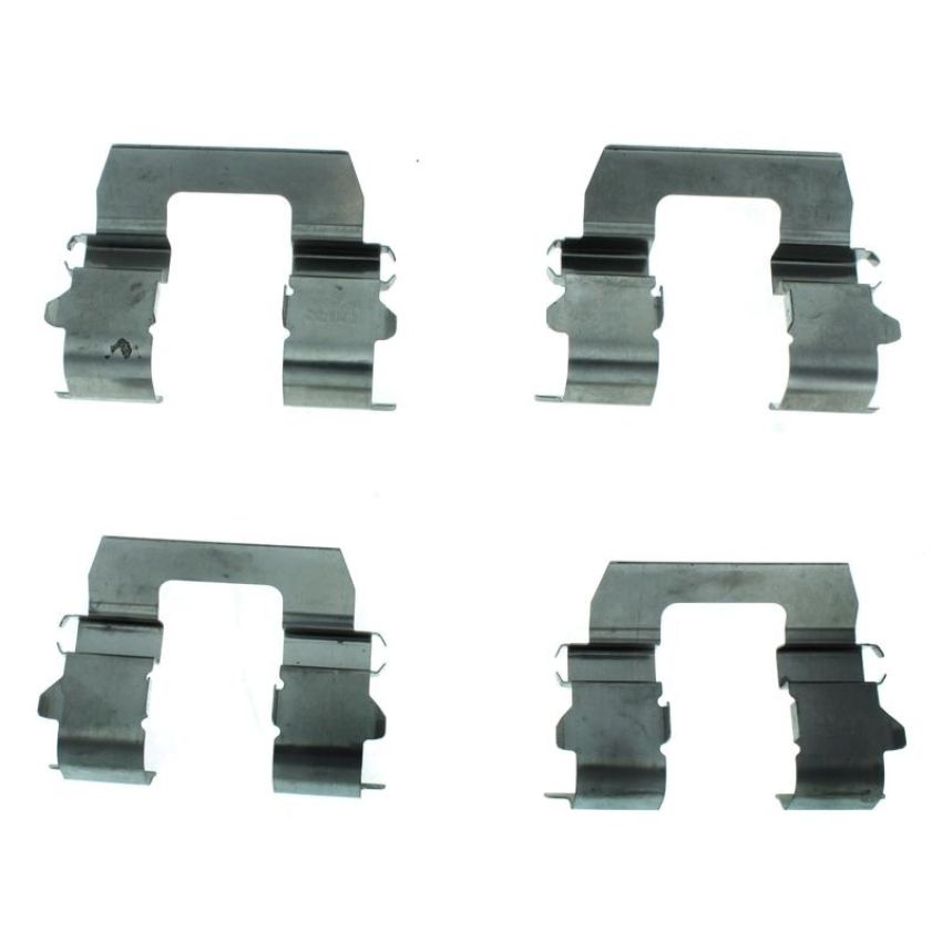 CENTRIC PARTS 117.47011 Centric Disc Brake Hardware Kit