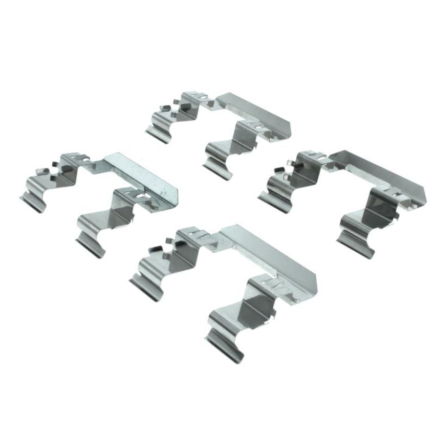 CENTRIC PARTS 117.47013 Centric Disc Brake Hardware Kit