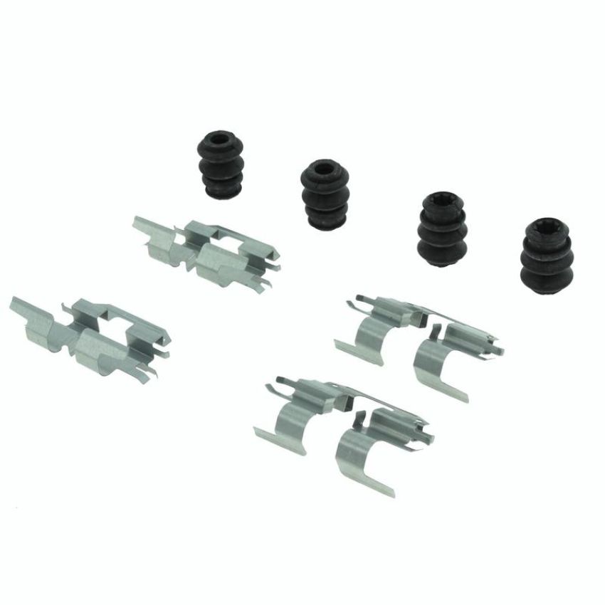 CENTRIC PARTS 117.47014 Centric Disc Brake Hardware Kit