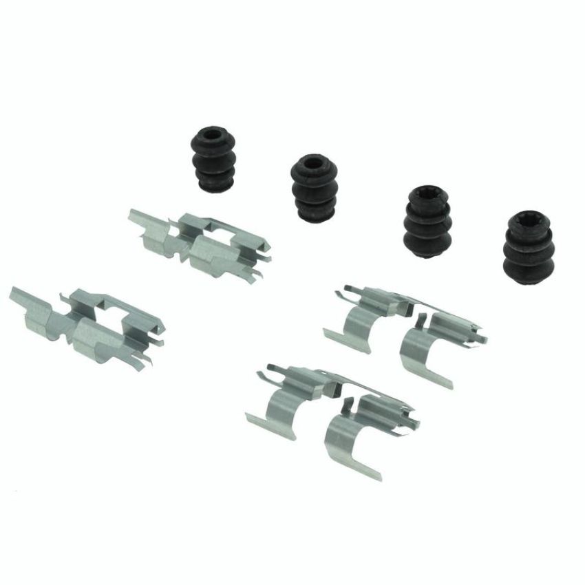 CENTRIC PARTS 117.47014 Centric Disc Brake Hardware Kit