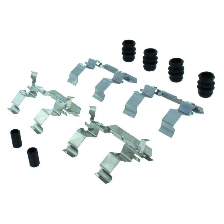CENTRIC PARTS 117.47015 Centric Disc Brake Hardware Kit