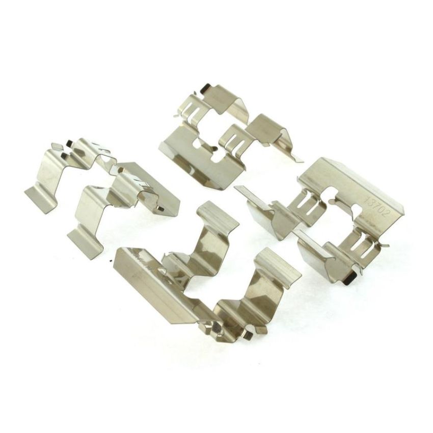 CENTRIC PARTS 117.47016 Centric Disc Brake Hardware Kit