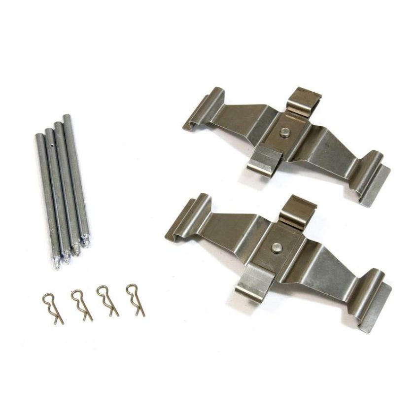 CENTRIC PARTS 117.47018 Centric Disc Brake Hardware Kit