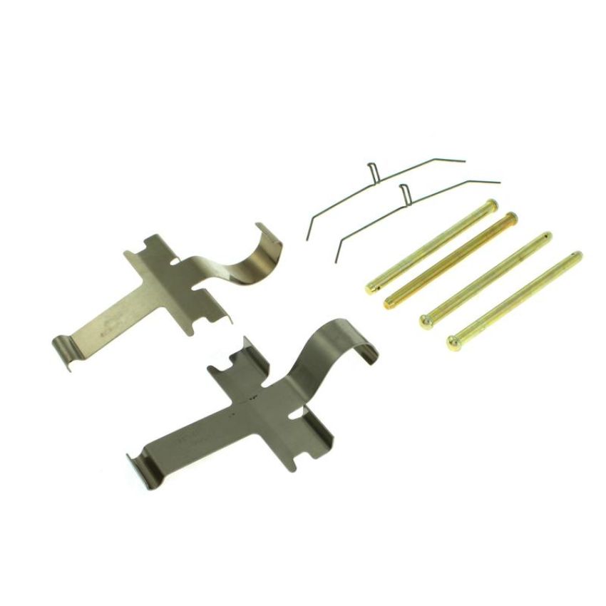 CENTRIC PARTS 117.47021 Centric Disc Brake Hardware Kit
