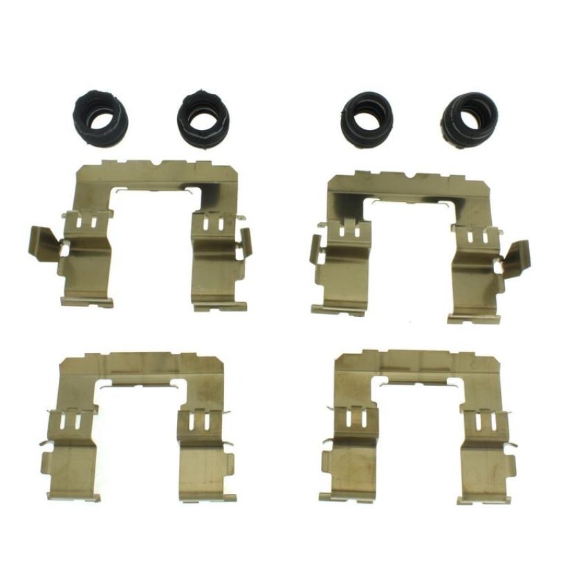 CENTRIC PARTS 117.47022 Centric Disc Brake Hardware Kit