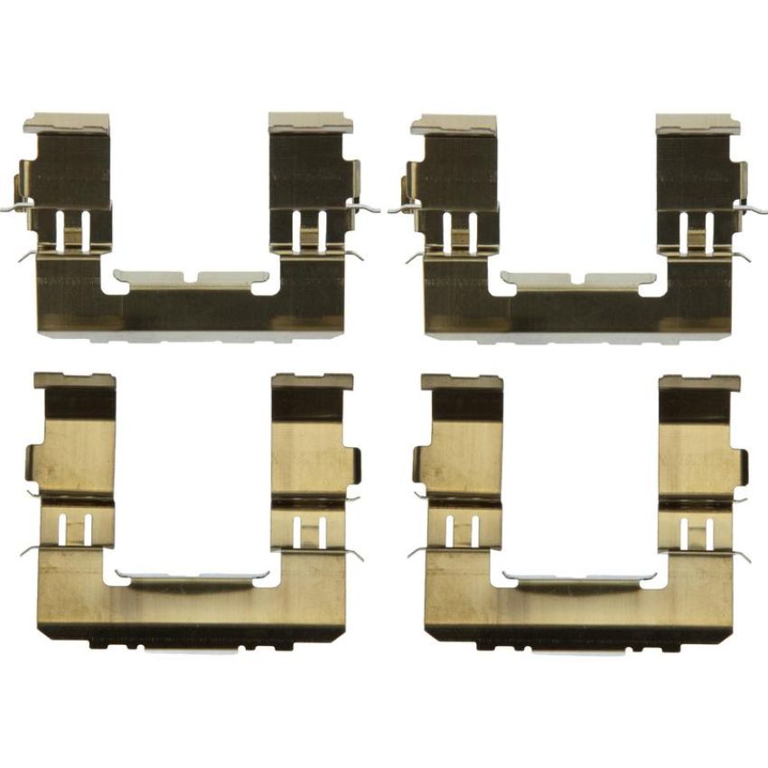 CENTRIC PARTS 117.47023 Centric Disc Brake Hardware Kit