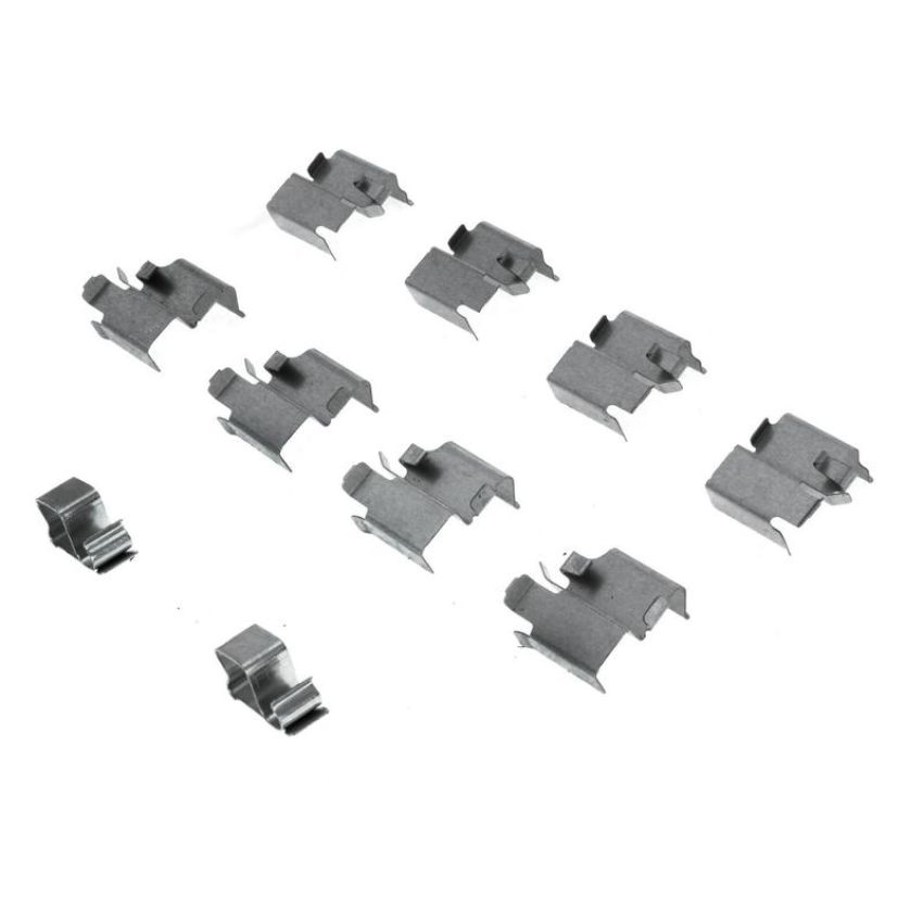 CENTRIC PARTS 117.48006 Centric Disc Brake Hardware Kit