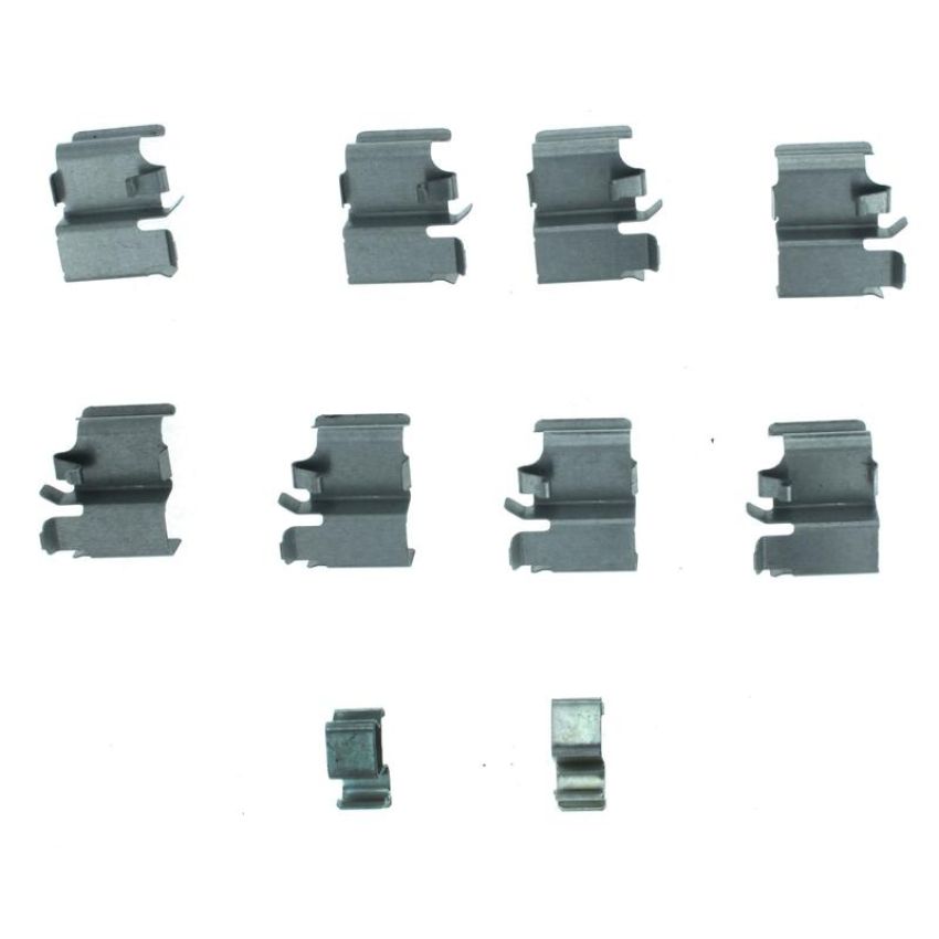 CENTRIC PARTS 117.48006 Centric Disc Brake Hardware Kit