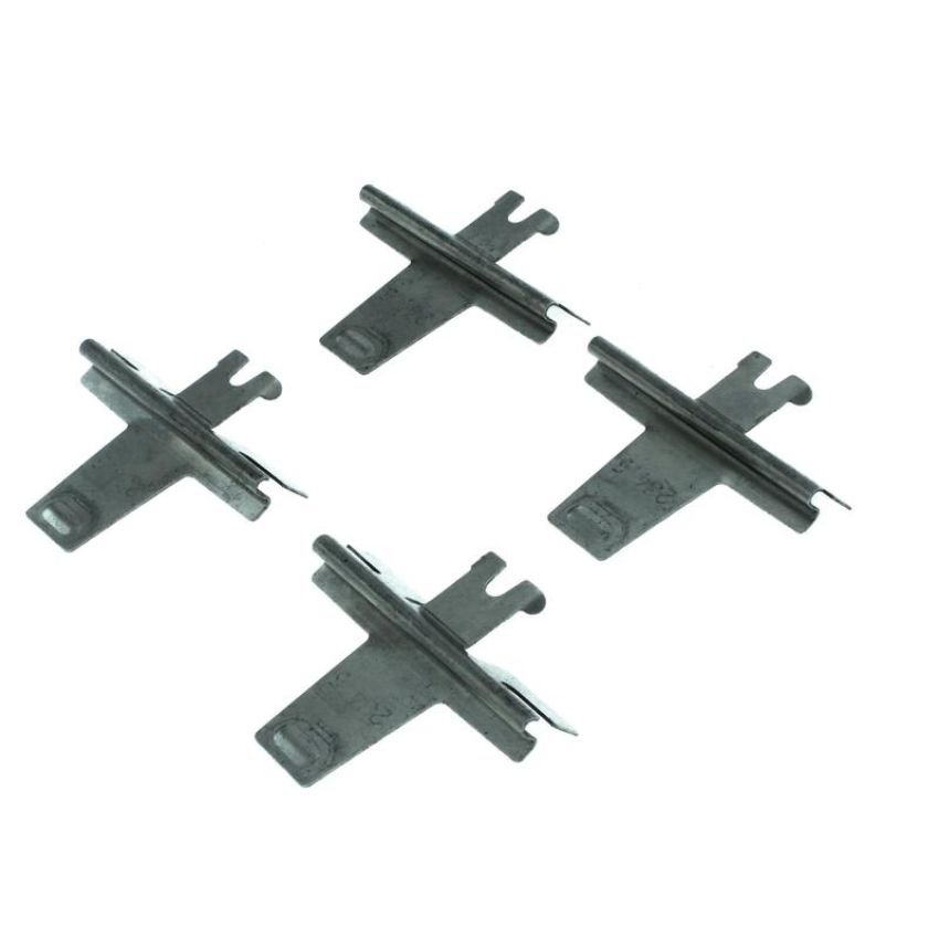 CENTRIC PARTS 117.48008 Centric Disc Brake Hardware Kit